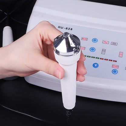 Facial Rejuvenation Device - EMS Lifting & Firming Anti-Aging Tool