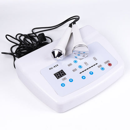 Facial Rejuvenation Device - EMS Lifting & Firming Anti-Aging Tool