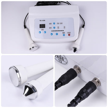 Facial Rejuvenation Device - EMS Lifting & Firming Anti-Aging Tool