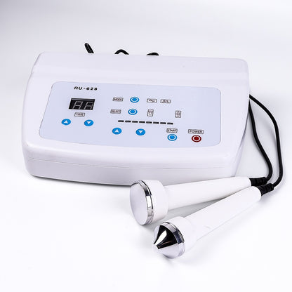 Facial Rejuvenation Device - EMS Lifting & Firming Anti-Aging Tool