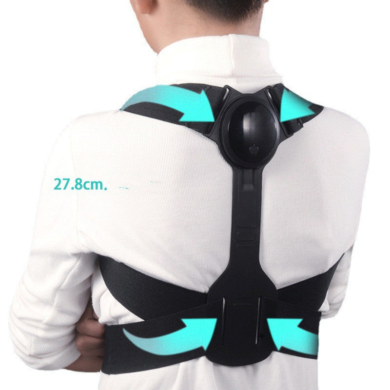 Smart Posture Corrector