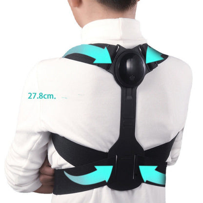 Smart Posture Corrector