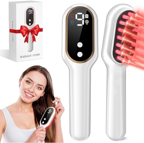 Hair Growth Comb