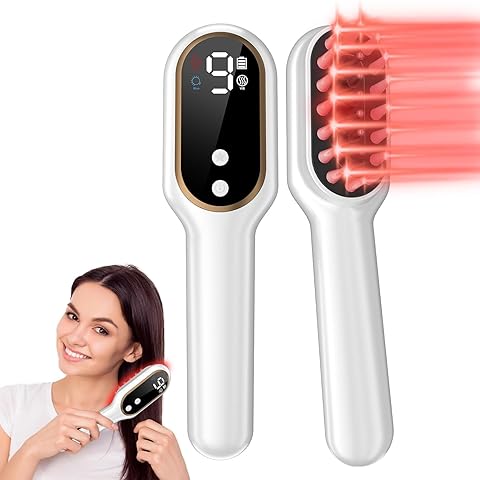 Hair Growth Comb