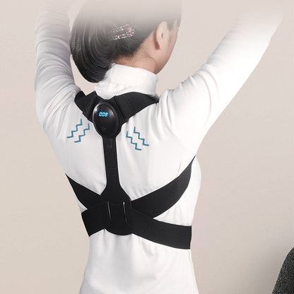 Smart Posture Corrector