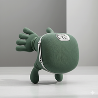 Neck & Back Massager