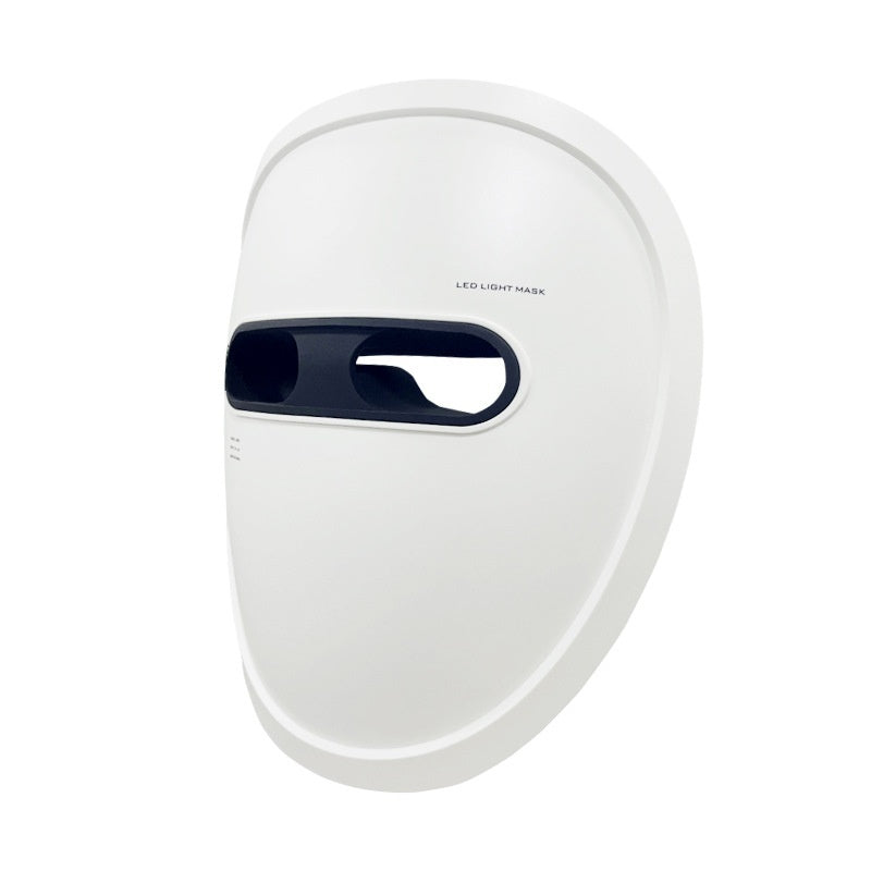 LED Face Mask - 7 Color Light Therapy for Anti-Aging & Skin Rejuvenation