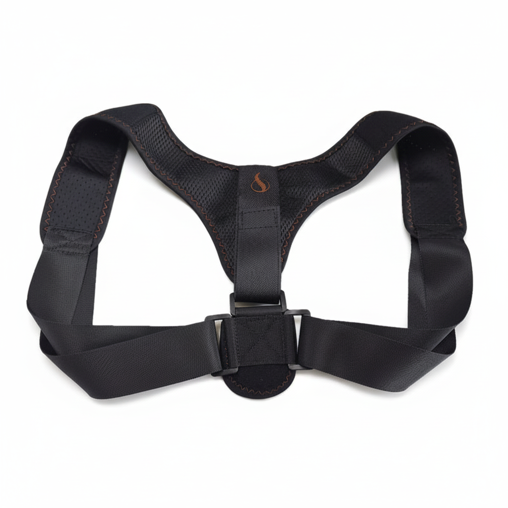 Adjustable Shoulder Brace Premium Hero Image
