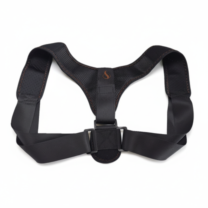 Adjustable Shoulder Brace Premium Hero Image