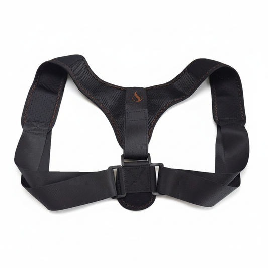 Adjustable Shoulder Brace Premium Hero Image