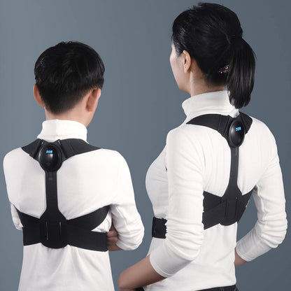 Smart Posture Corrector