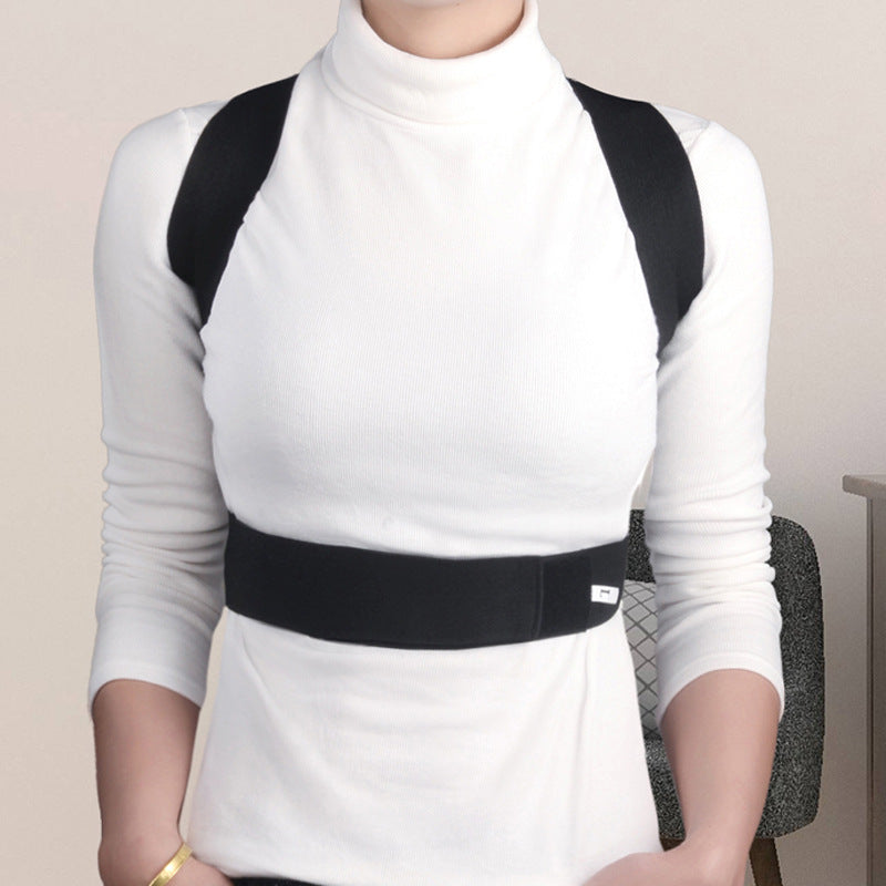 Smart Posture Corrector