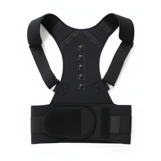 Magnetic Posture Corrector High Quality Image