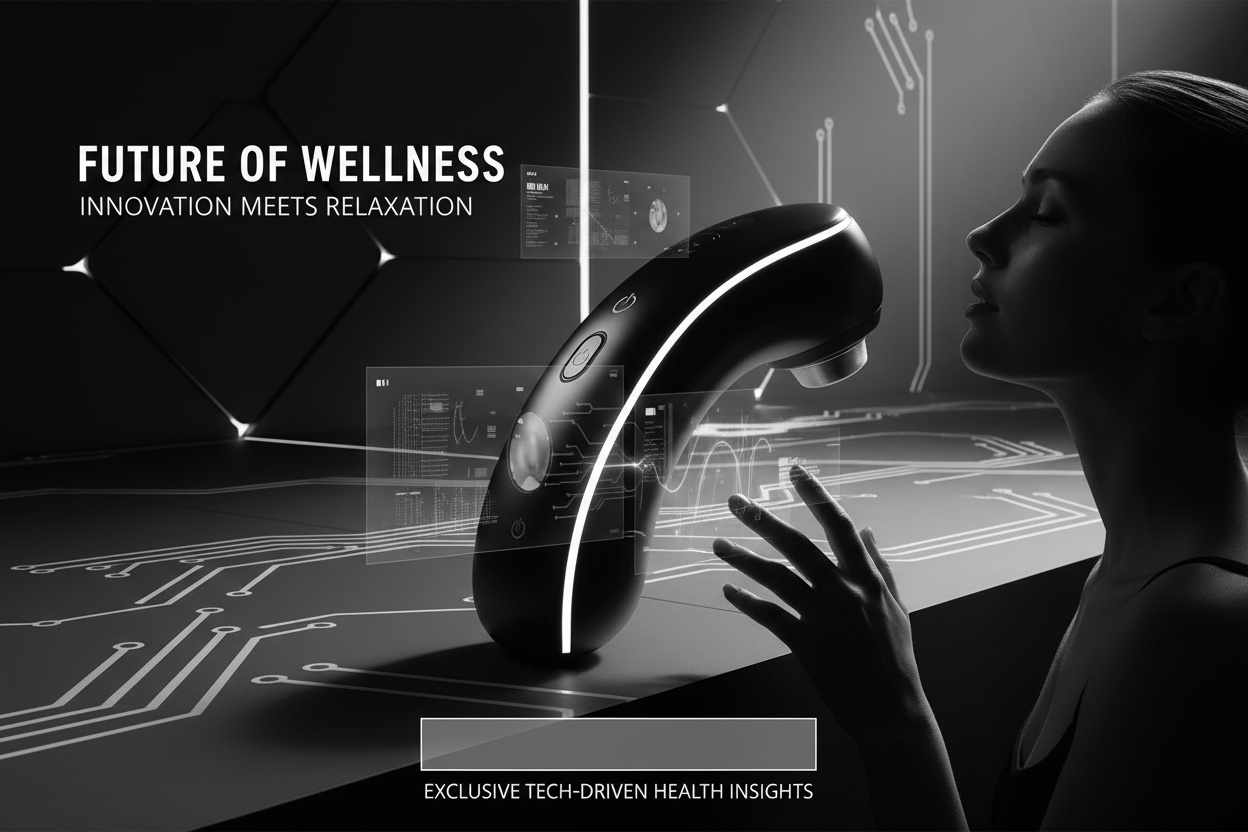 Massagera Newsletter - Innovation & Technology