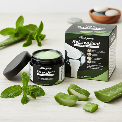 Natural Ingredients Flat Lay