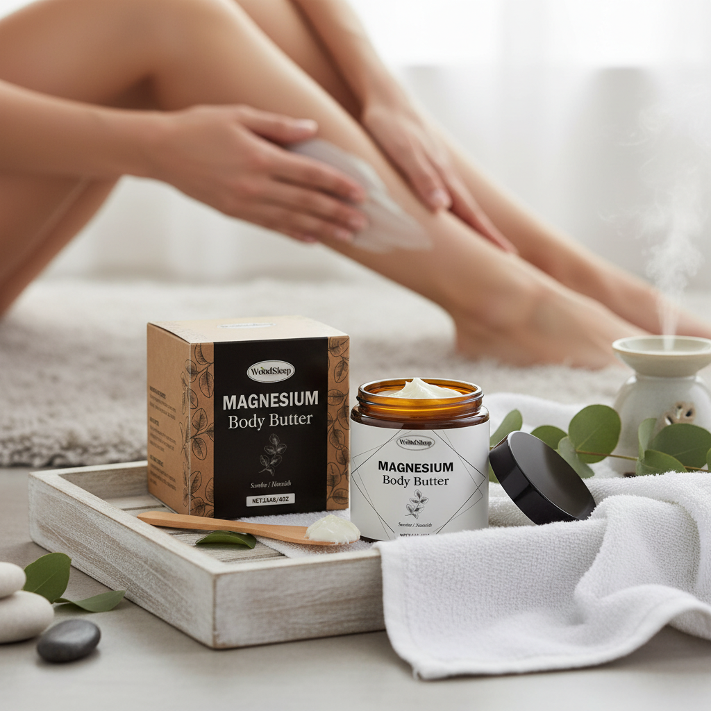 Post-Workout Wellness