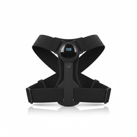 Smart Posture Corrector Premium Hero Image