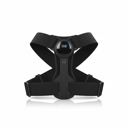 Smart Posture Corrector Premium Hero Image