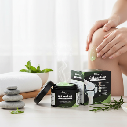 Wellness Recovery Scene